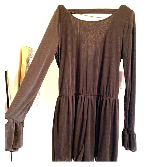 Guess Romper - Picture 1 of 5